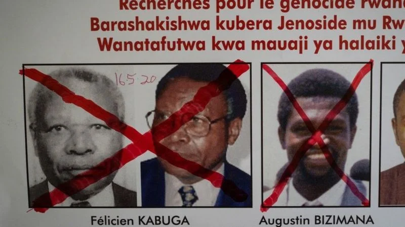Shock Revelation: Kabuga dies in custody, Closing a Dark Chapter of the Rwandan Genocide