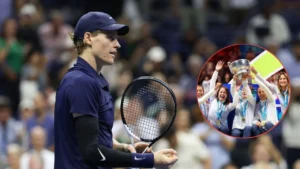 Sinner wins Italian Open [titlebase] – Historic Triumph for Italy and Tennis History