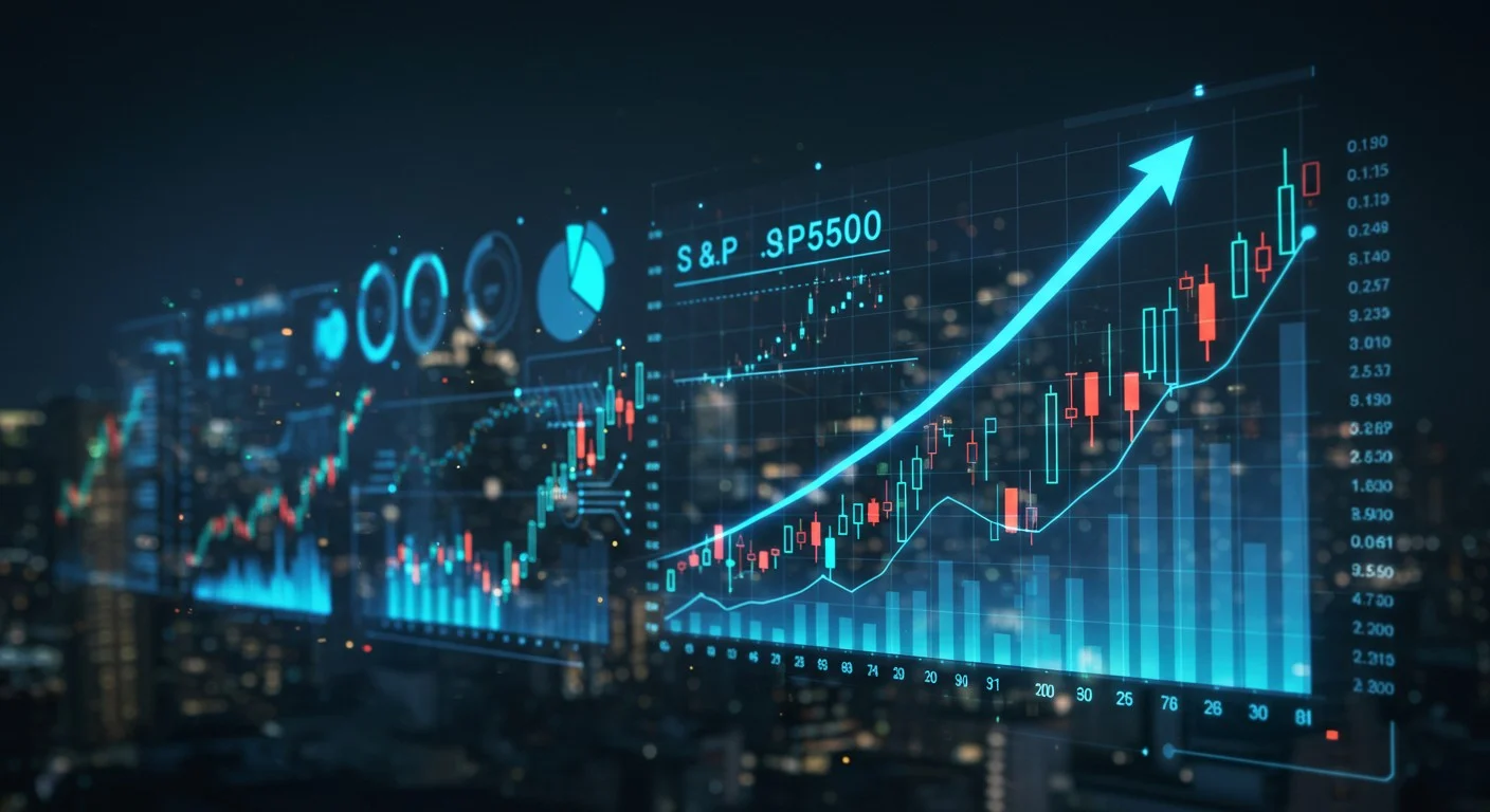 SMH Surge: How Australia’s Gold Medal Architects, AI‑Driven Markets, and Sports Shake‑Ups Signal a New Era