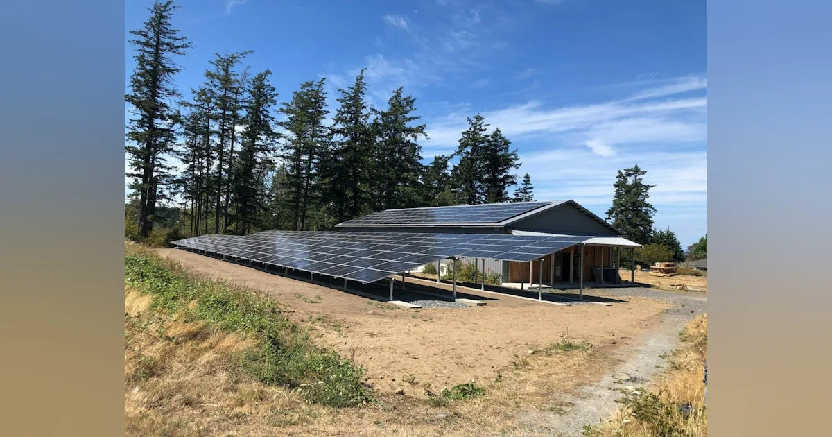 Spokane Weather Turns Turbulent: Fatal Crash, Storm Warnings and a New Microgrid Boost Community Resilience