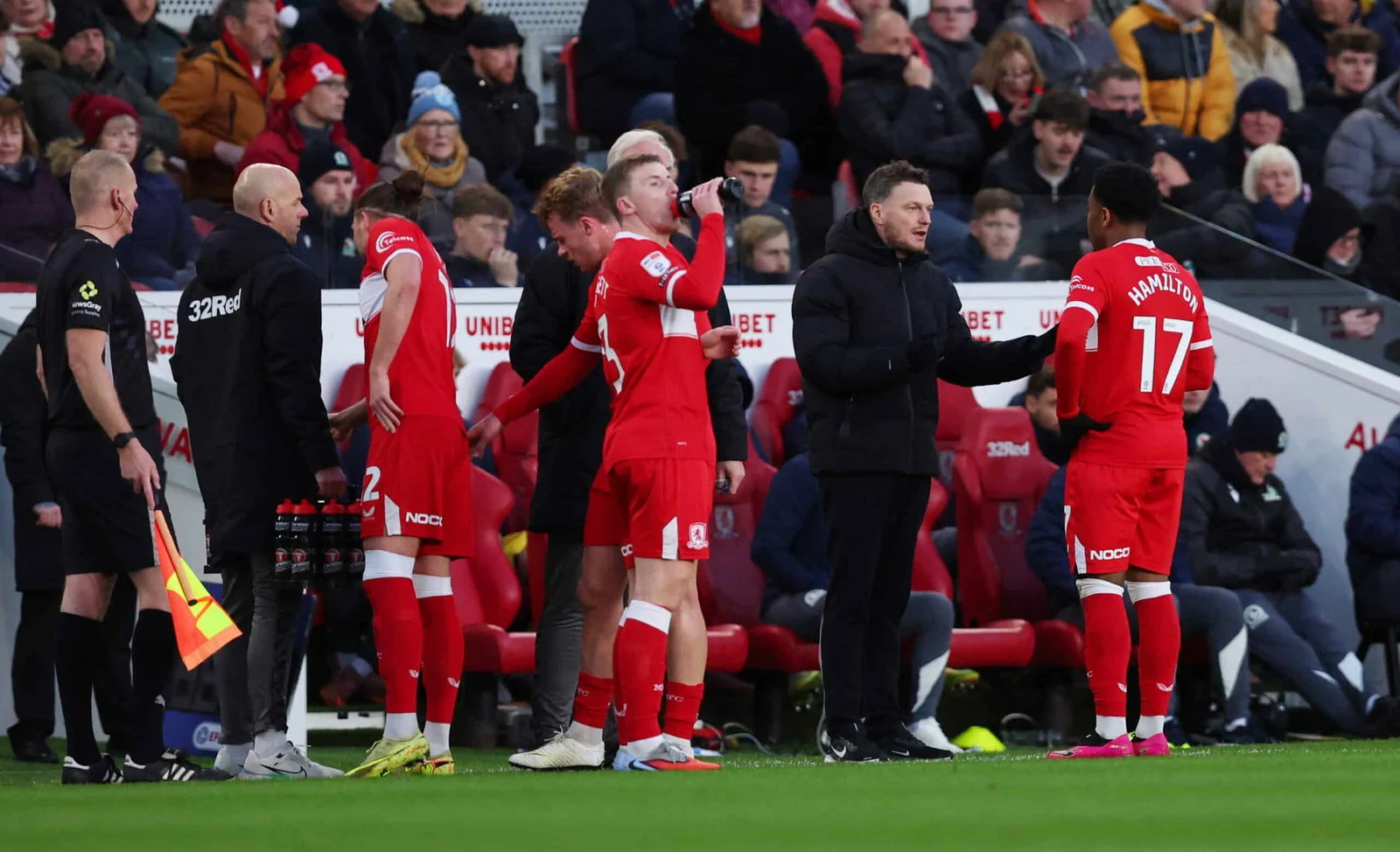 Spygate Showdown: southampton vs middlesbrough Playoff Clash Could End in Expulsion