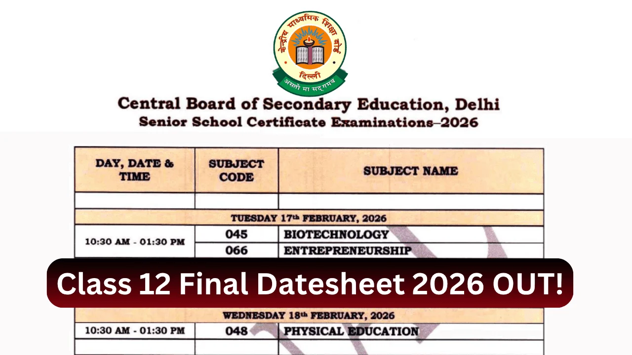 Students Await the cbse class 12 result 2026 expected date – Live Updates, Pass Rates and How to Download Marksheets