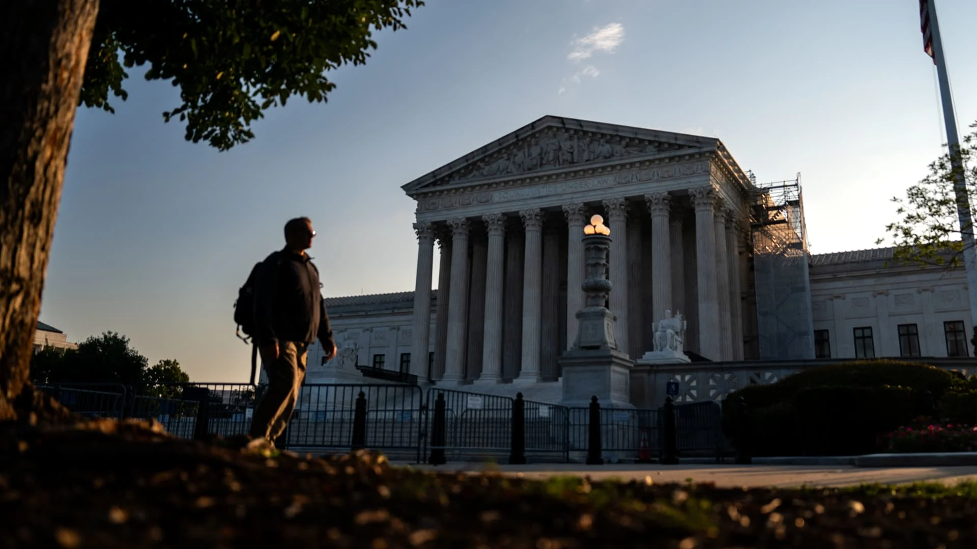 Supreme Court Rejects Pharma Appeals [titlebase] – Medicare Negotiations Stay on Track
