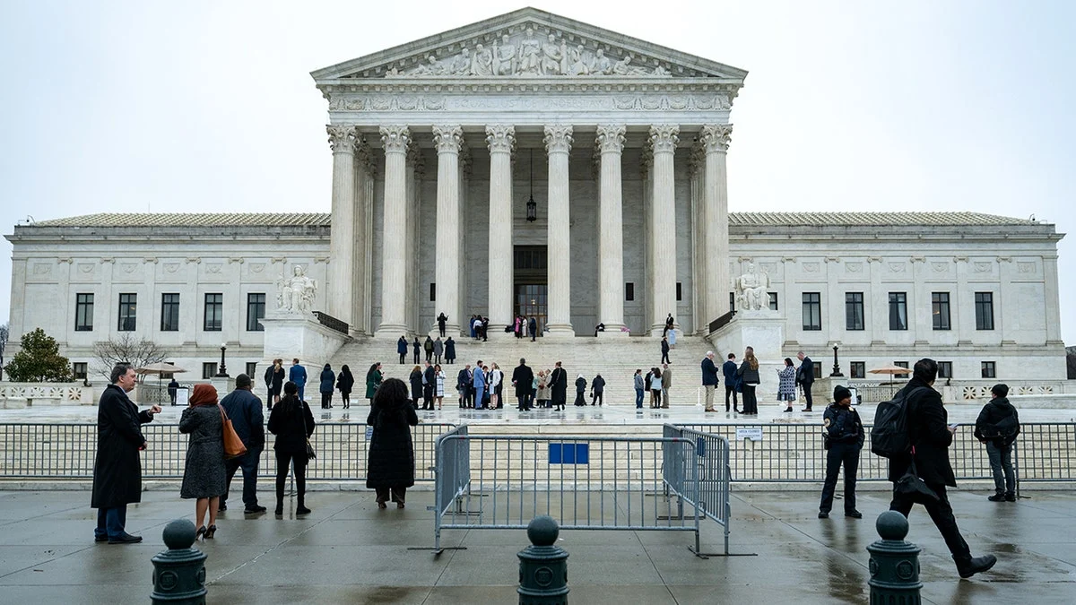 Supreme Court’s Latest Moves Reverses Redistricting Rulings, Shaping the 2026 Midterms