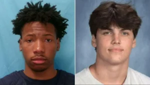 Teen Suspects Caught After Austin Shootings: Teens Held [titlebase] Spark Citywide Alert
