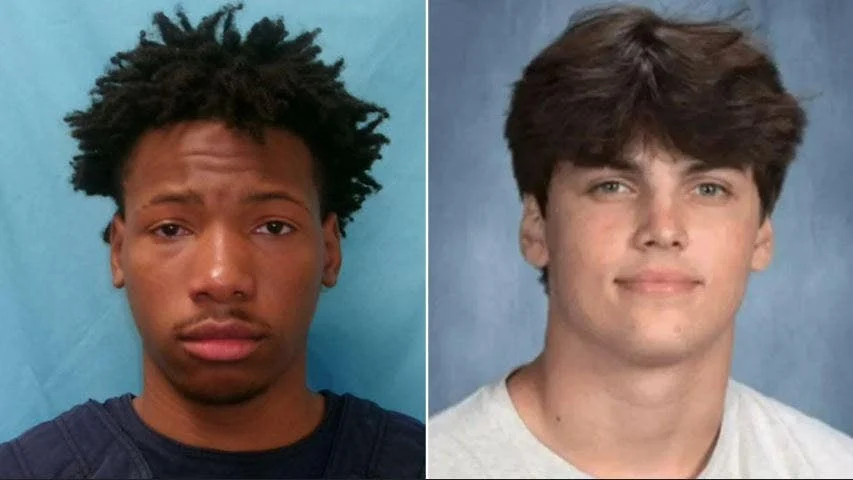 Teen Suspects Caught After Austin Shootings: Teens Held [titlebase] Spark Citywide Alert