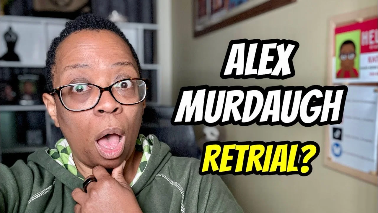 The Alex Call Saga: From Murder Retrials to Influencer Feuds and YouTube Upfront Spotlight