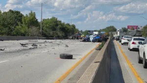 Tragic I-65 Collision Leaves 3 children killed in crash [titlebase] – What Went Wrong?
