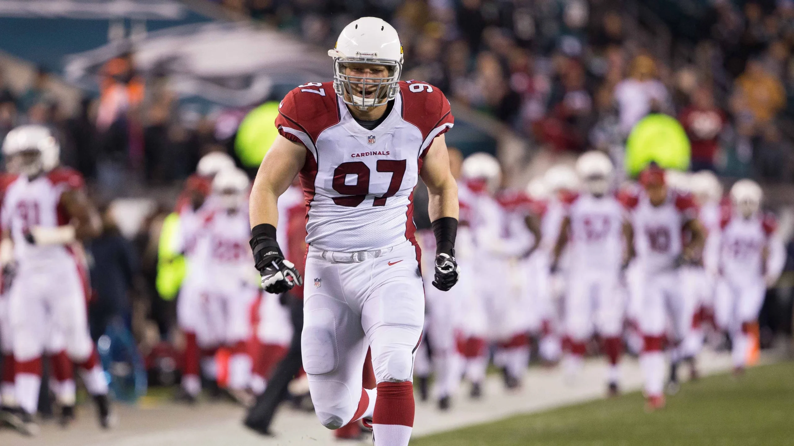 Tragic NFL End: Josh Mauro Died of accidental drug OD [titlebase] Amid Declining Overdose Deaths