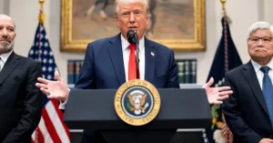 Trump Administration Suspends Historic US‑Canada Defense Board Amid Rising Tensions