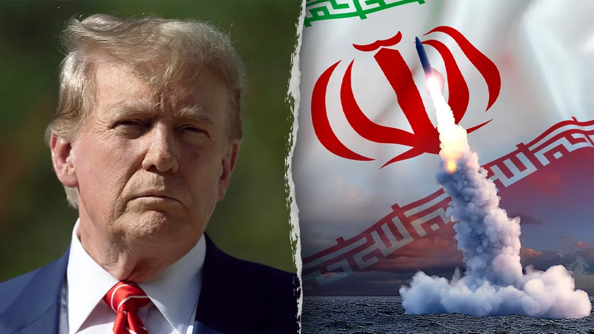 Trump Calls Off Planned Iran Strike After Gulf Allies’ Plea, Signals Hope for Nuclear Deal
