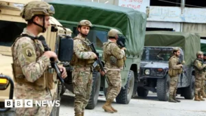 US‑Brokered Talks Yield 45‑Day ISR, Lebanon Extend Ceasefire [titlebase] Extension Amid Rising Tensions