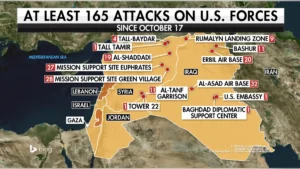 US Charges Iraqi National Over Plot to Bomb Synagogue and U.S. Targets – A Deep Dive