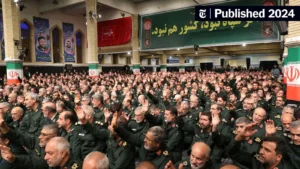 US sanctions Iran exchange [titlebase]: Treasury Strikes Shadow Banking and Fleet in Bold New Move