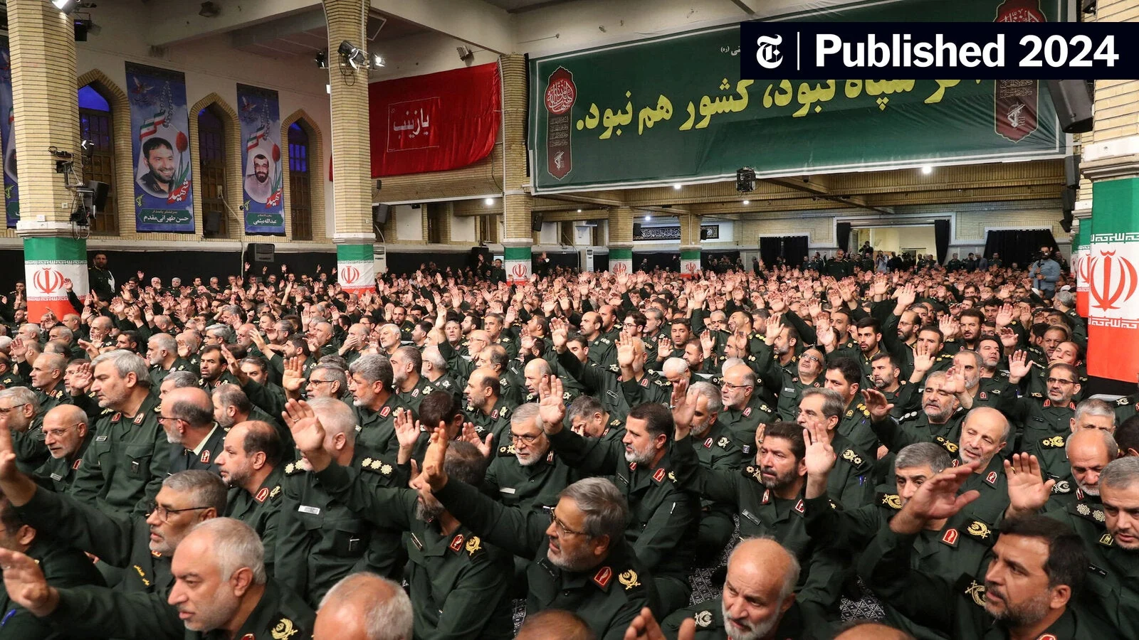 US sanctions Iran exchange [titlebase]: Treasury Strikes Shadow Banking and Fleet in Bold New Move