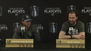VGK Poised for Western Conference Showdown: Playoff Drama, Watch Parties, and Final Schedule Revealed