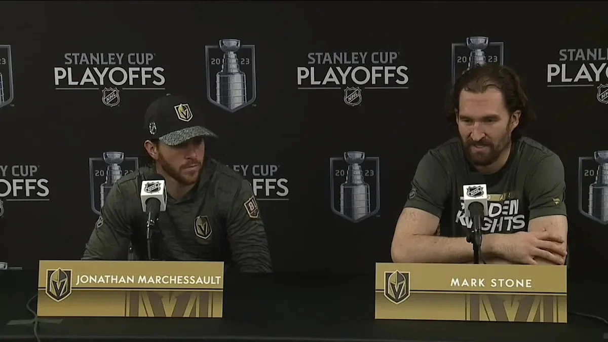 VGK Poised for Western Conference Showdown: Playoff Drama, Watch Parties, and Final Schedule Revealed