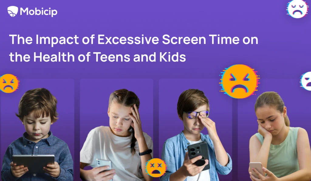 Youth Screen Time Advisory Stirs Nationwide Debate on Digital Health Risks